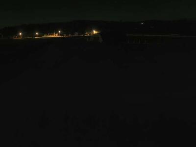 Plateau de Retord - Stade de biathlon