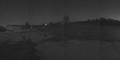 Lajoux - Cabine téléski