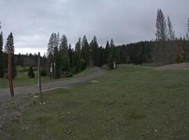 Station des Rousses - La Darbella